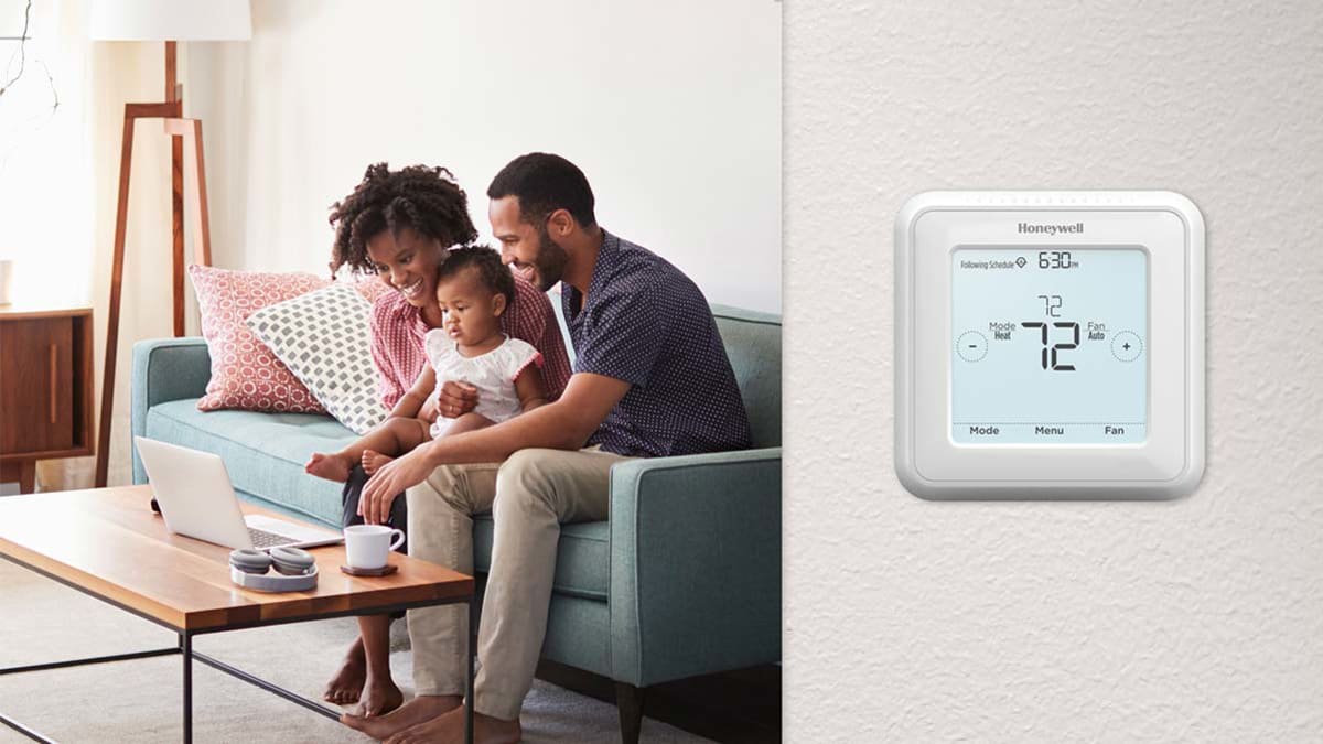 Best Programmable Thermostats of 2022 Consumer Reports